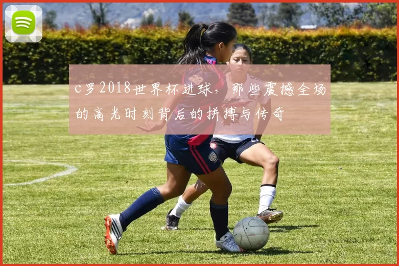 c罗2018世界杯进球，那些震撼全场的高光时刻背后的拼搏与传奇