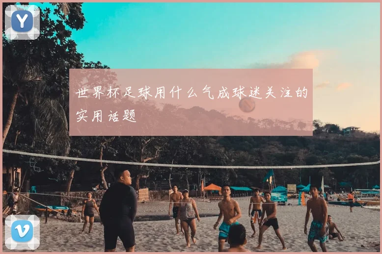 世界杯足球用什么气成球迷关注的实用话题